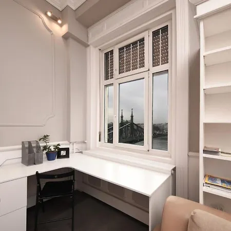 Liberty 2 -panoramic L * Budapest