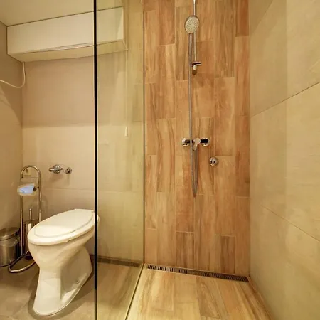 Liberty 2 -panoramic L Appartement