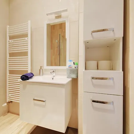 Liberty 2 -panoramic L Appartement