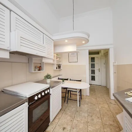 Liberty 2 -panoramic L Appartement *